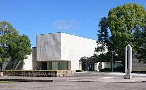 福井県立美術館まで3.2km｡