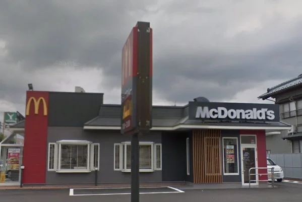 マクドナルド 西鯖江店まで徒歩23分、1.9km。