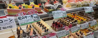 パティスリー アン・ガトー城東店まで徒歩7分