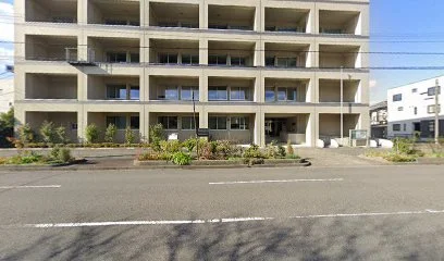 福井地方合同庁舎まで徒歩6分