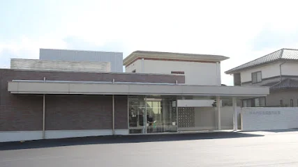 斉木内科循環器科医院まで徒歩4分