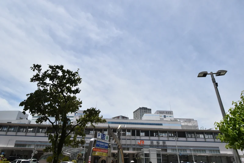 浜松駅