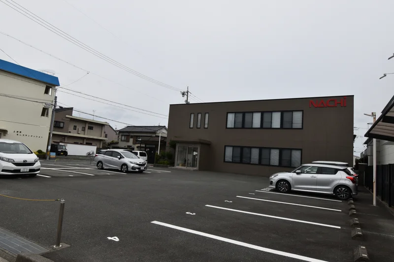 NACHI