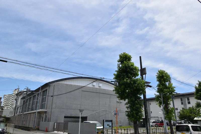 浜松市立双葉小学校