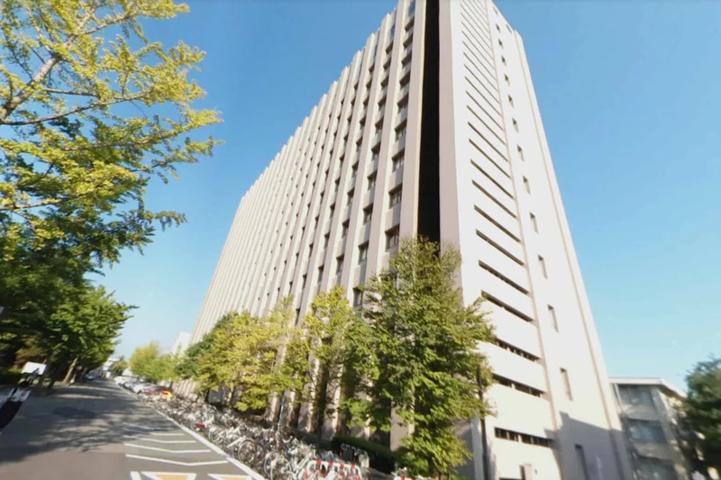 福井大学文京キャンパスまで徒歩25分、1.9kｍ。