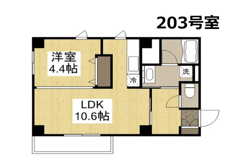 岡山ウィークドットコムの人気物件です!!岡山大学、川崎大学付属病院まで徒歩県内。岡山大学病院の入院患者の付き添いの宿としても人気。