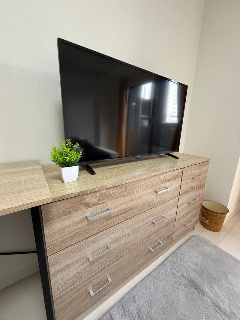 40インチのテレビ♪大きい♪