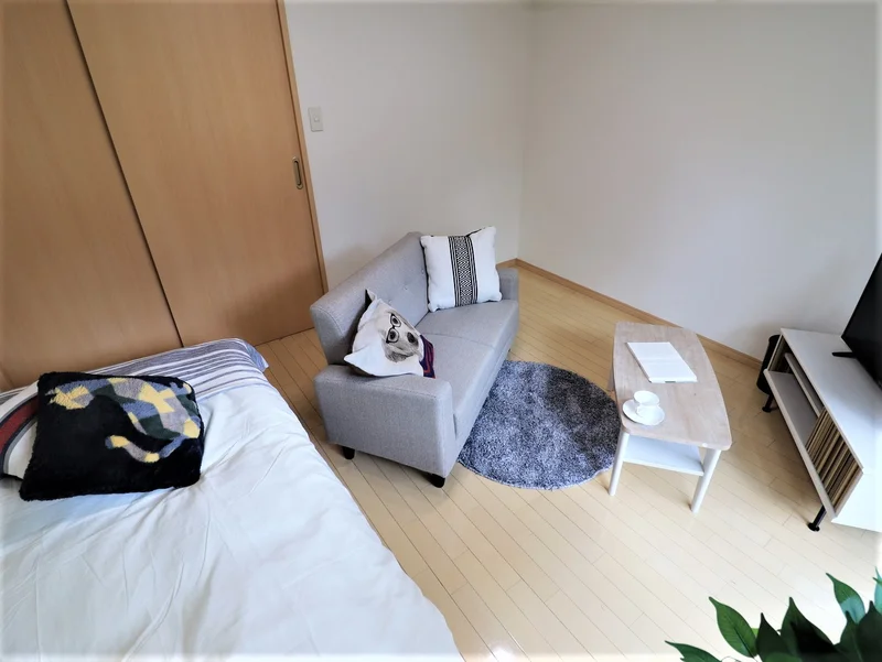 タオルやティッシュや時計など小物など充実！