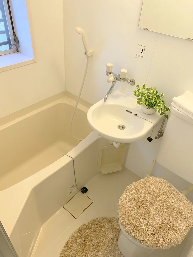 ユニットタイプです♪