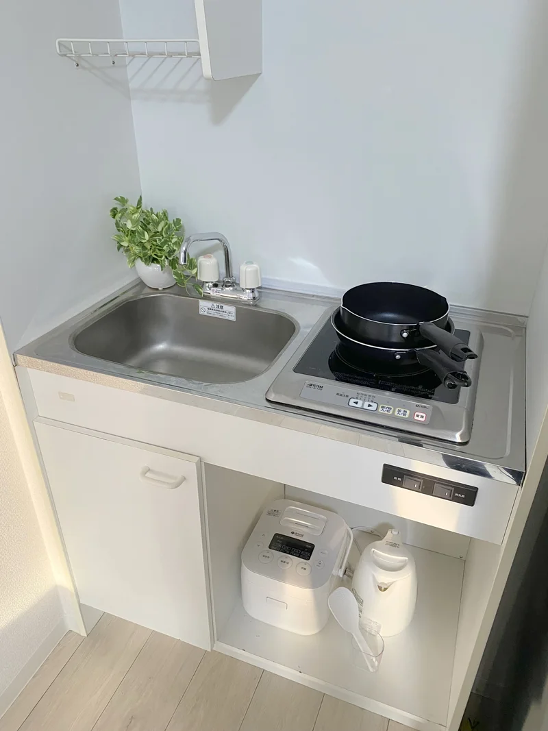 IHコンロです♪