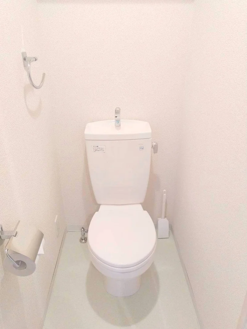 十分なスペース♪