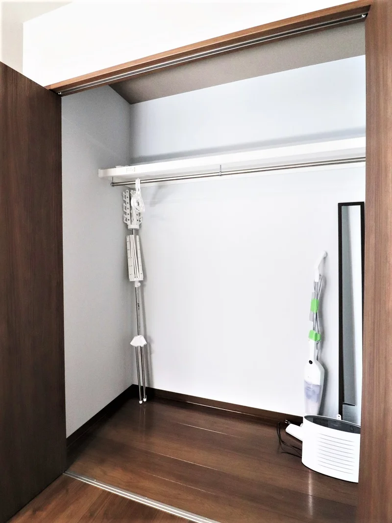 掃除機・空気清浄機・コロコロなどあり！　すべて標準品です。