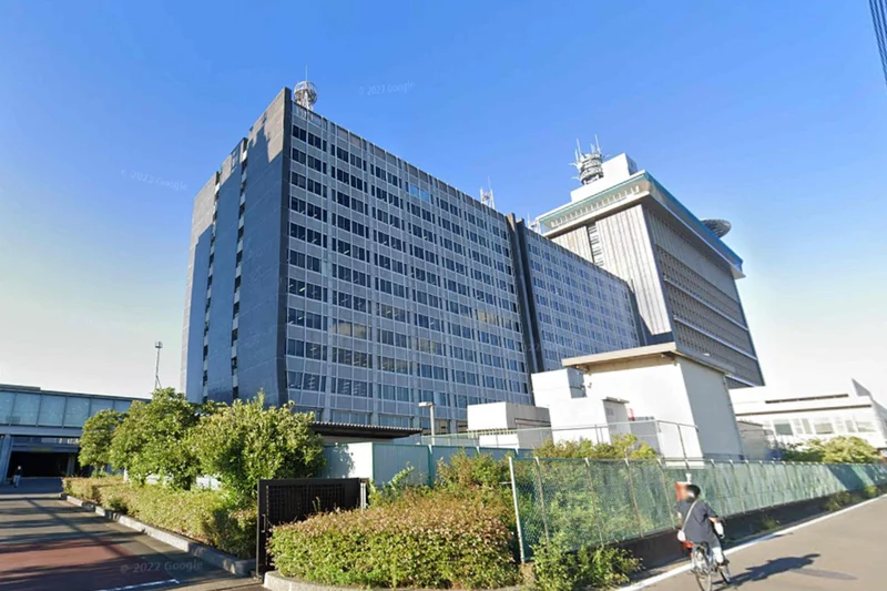 岐阜県庁まで車で13分、5.8ｋｍ