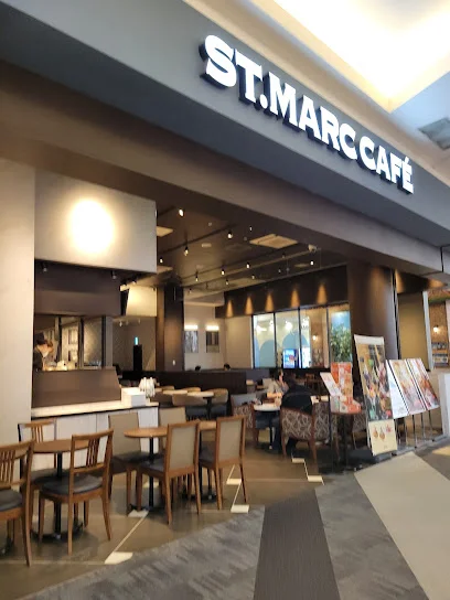 サンマルクカフェ モレラ岐阜店まで徒歩13分