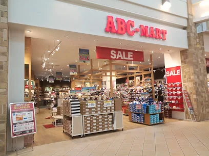 ABC-MART GRAND STAGE モレラ岐阜店まで徒歩10分