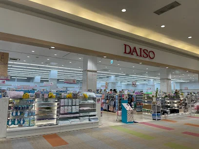 ダイソー モレラ岐阜店まで徒歩12分