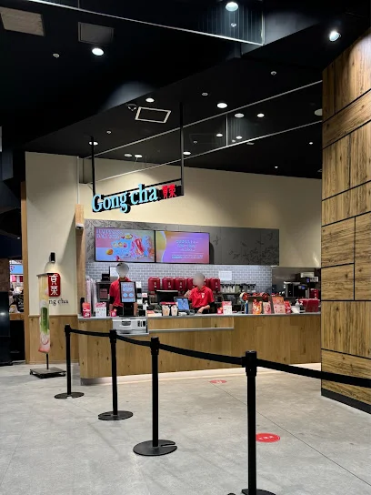 ゴンチャ モレラ岐阜店 (Gong cha)まで徒歩13分