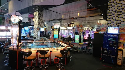 ラウンドワン モレラ岐阜店まで徒歩12分