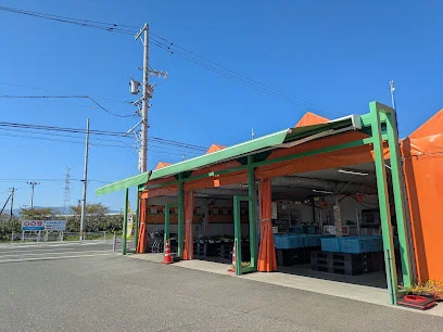 ＪＡぎふ 糸貫農産物販売所まで徒歩3分