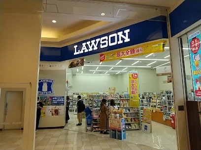 ローソン Ｓモレラ岐阜店まで徒歩8分