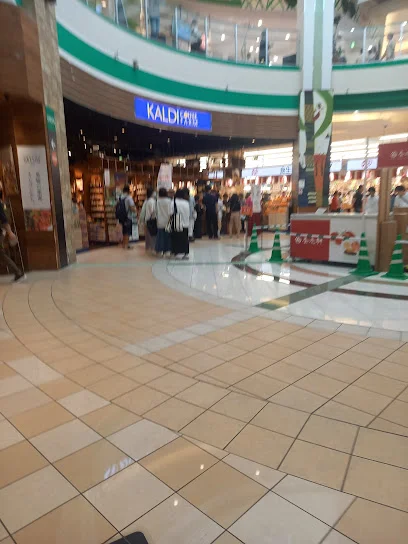 カルディコーヒーファーム モレラ岐阜店まで徒歩12分