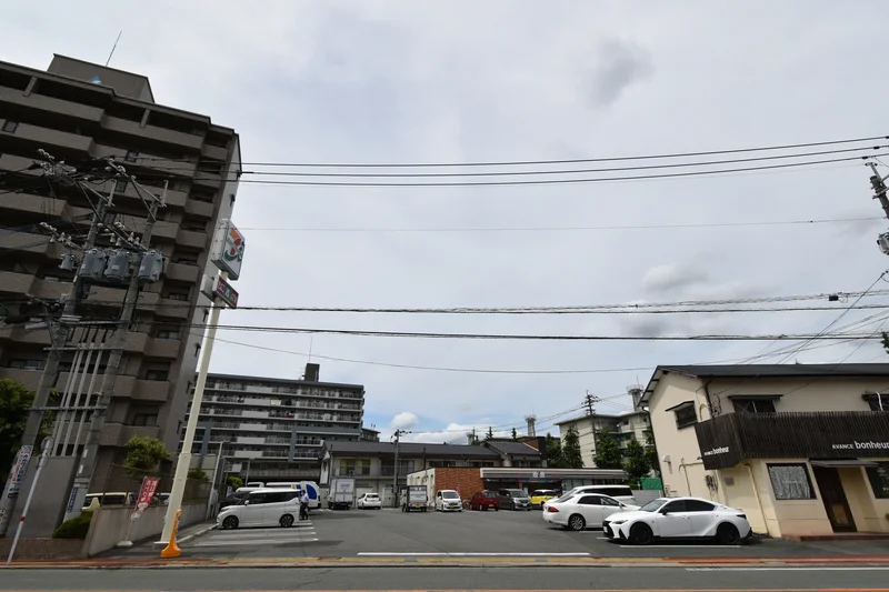 セブン-イレブン 熊本月出２丁目店