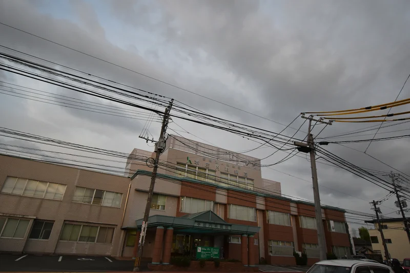 医療法人 弘生会 本庄内科病院