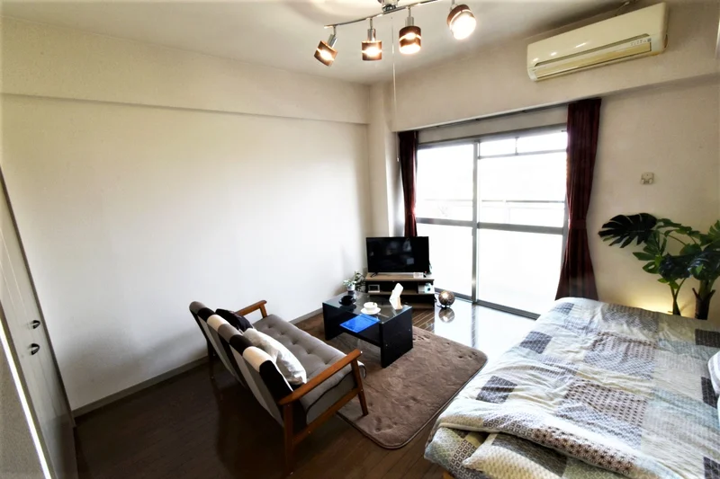 リネン類も豊富！