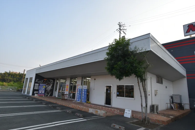 セブン-イレブン 熊本竜田口店