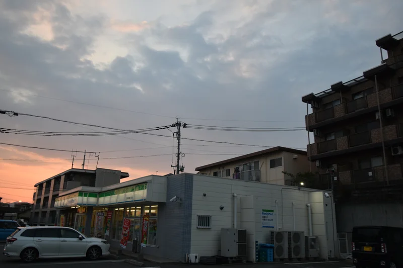 ファミリーマート 熊本黒髪６丁目店