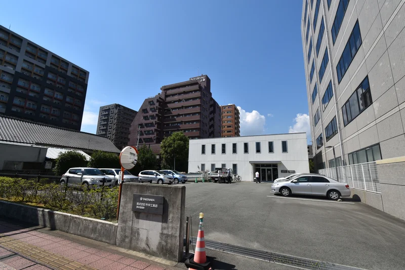 （株）竹中工務店熊本営業所