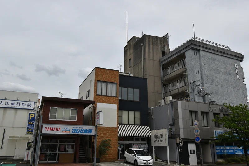 低糖質パン屋さん YOSHI PAN