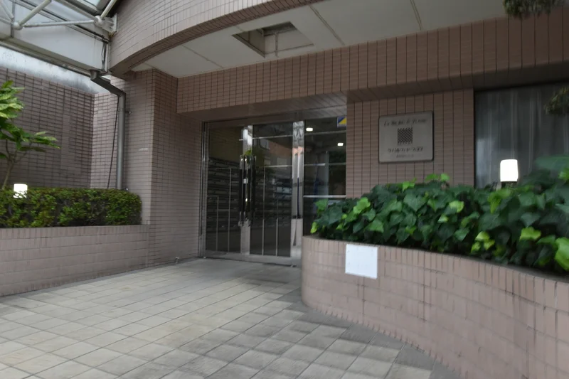 共用スペース♬