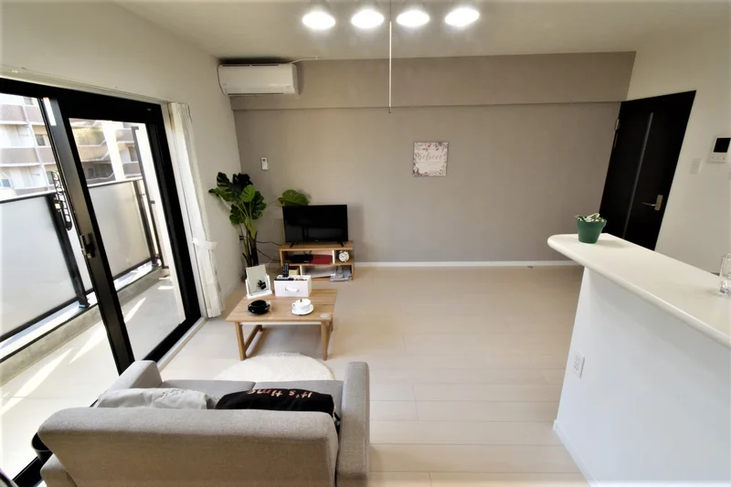 エアコン冷暖房設備にて　空調設備調整して快適に！