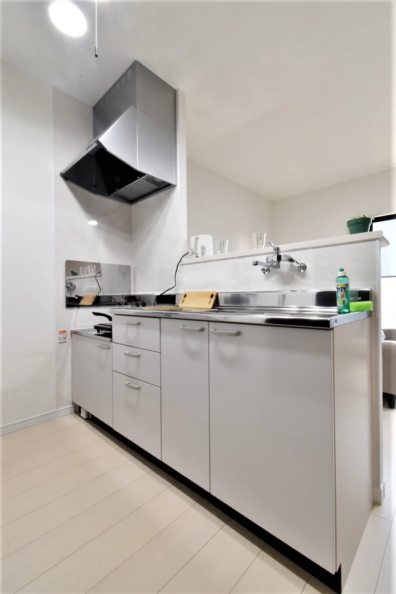 IH卓上で　キッチン調理器具など多数！