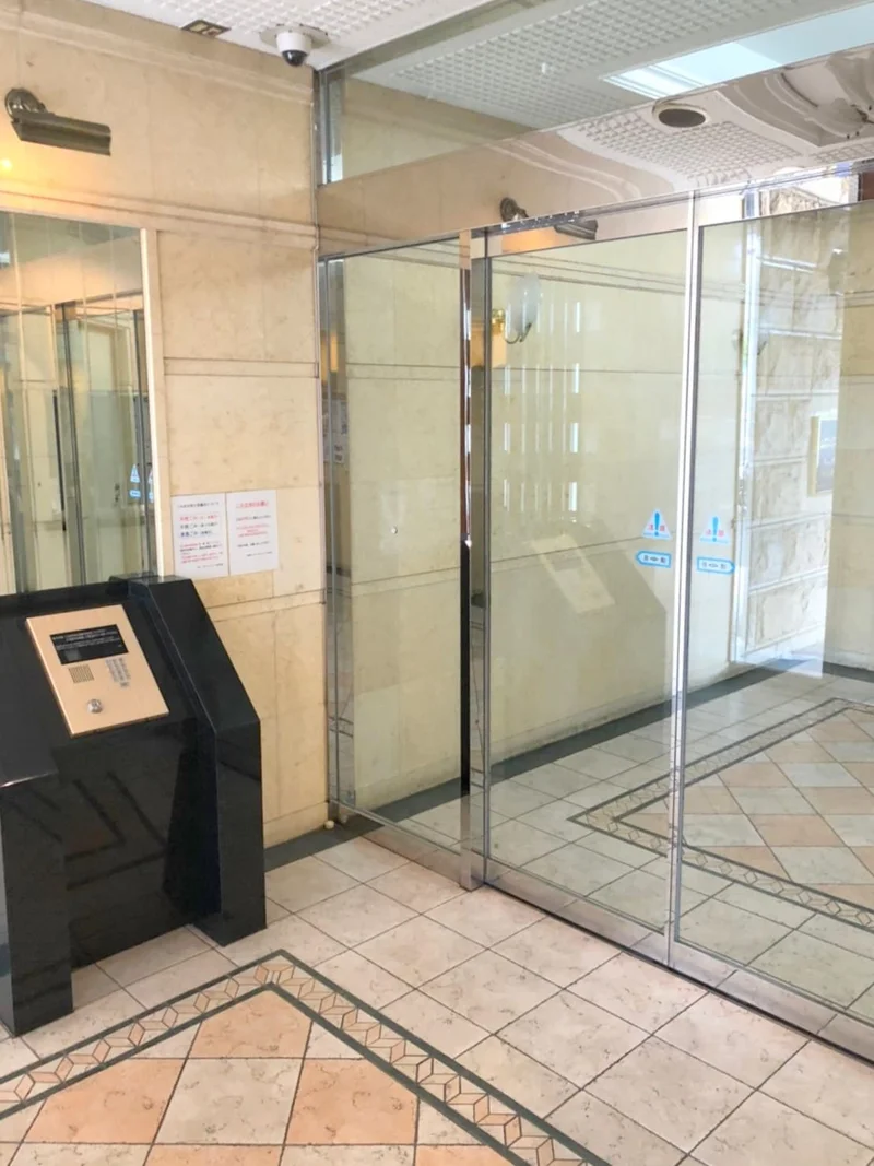 セキュリティ面もばっちり♪