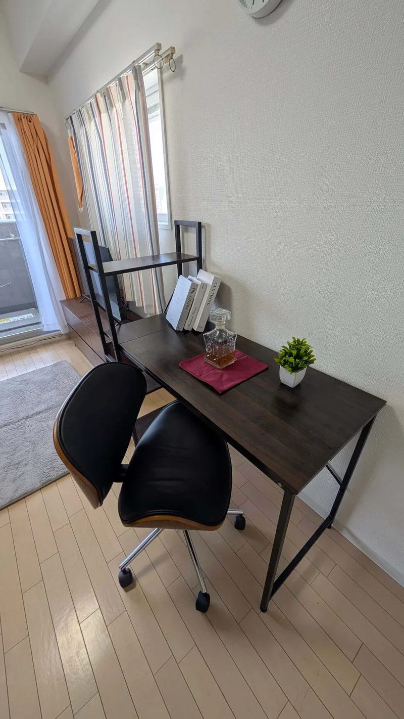 デスクセット♪