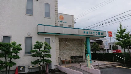 医療法人鈴鹿いとう眼科まで徒歩7分