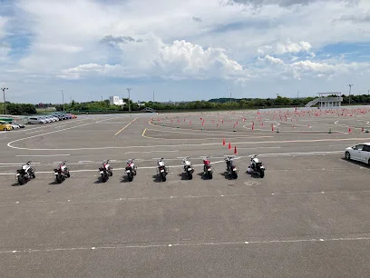 鈴鹿サーキット交通教育センターまで車で7分