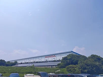 本田技研工業 鈴鹿物流センターまで車で10分