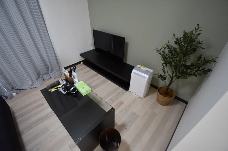 【岐阜県岐阜市ウィークリーマンション室内画像】岐阜県岐阜市マンスリーマンションでは、ご利用する方にしっかりした生活を保障します。圧倒的な物件数、品質で対応します♪