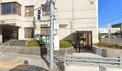 岐阜市保健所まで徒歩8分