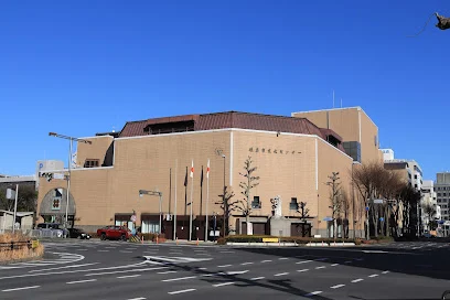 岐阜市文化センターまで徒歩13分