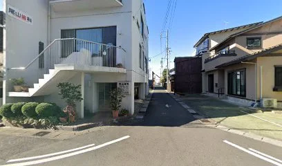 尾山歯科まで徒歩3分