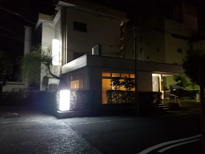 守屋医院まで徒歩3分