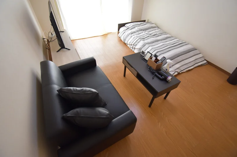 女性にも安心してご利用していただける岐阜市ウィークリーマンションではお客様にお手軽にご利用していただくためにリーズナブルな価格設定をしております。是非ご利用下さいませ！