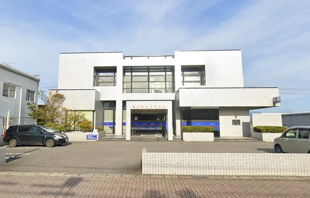 福井銀行 三国支店まで徒歩23分、1.8kｍ。