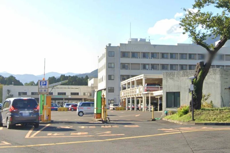 国立病院機構 敦賀医療センターまで車で10分、3.7kｍ。