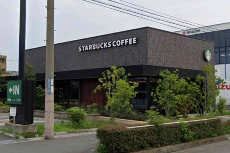 スターバックス コーヒー 姫路南店まで徒歩26分、2.1kｍ。
