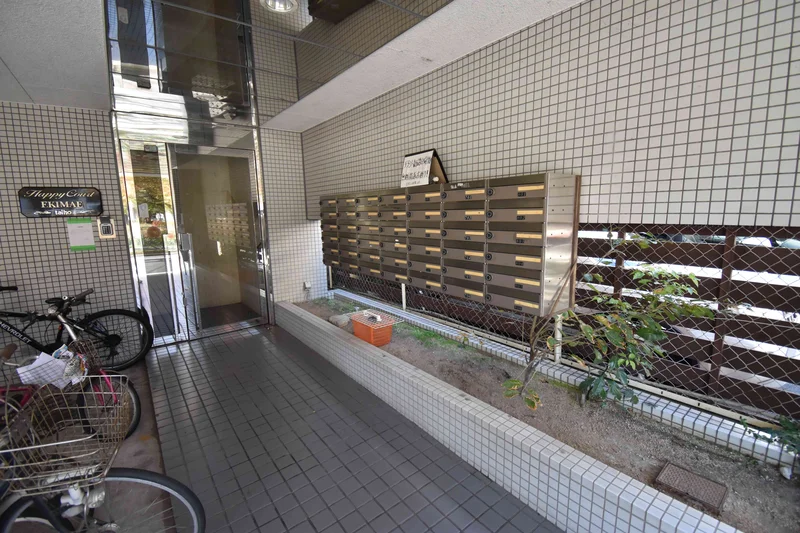 【メールBOX】姫路駅前南畝町ウィークリーマンションは家具家電完備、清掃費不要のキャンペーンなども随時しているので格安で利用できる場合もあります。お得な情報はＨＰからご確認ください。